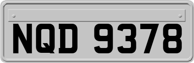 NQD9378