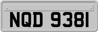 NQD9381