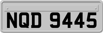 NQD9445