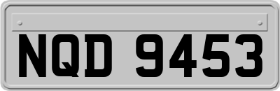 NQD9453
