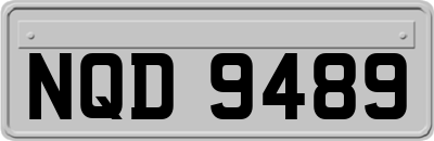 NQD9489