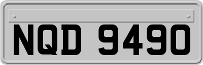NQD9490