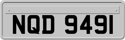 NQD9491