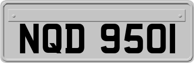 NQD9501