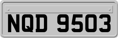 NQD9503