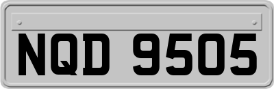 NQD9505