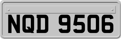 NQD9506