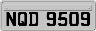 NQD9509