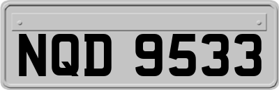NQD9533