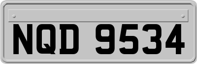 NQD9534