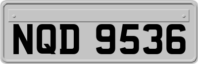 NQD9536