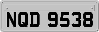 NQD9538