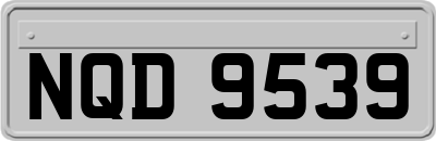 NQD9539
