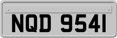 NQD9541