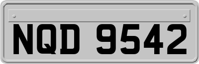NQD9542