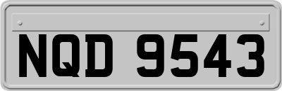 NQD9543