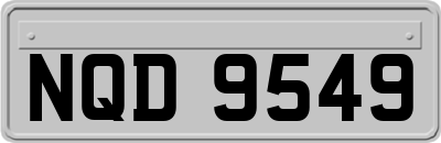 NQD9549