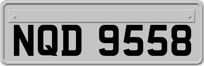 NQD9558