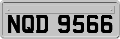 NQD9566