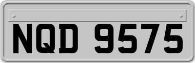 NQD9575