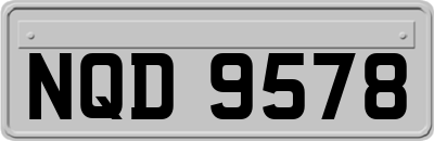 NQD9578