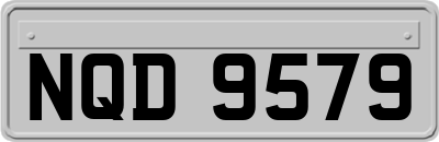 NQD9579
