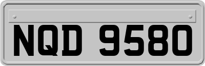NQD9580