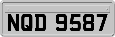 NQD9587
