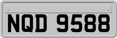 NQD9588