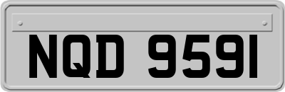 NQD9591