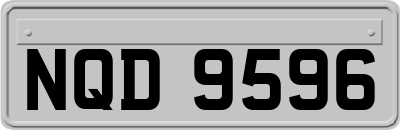 NQD9596