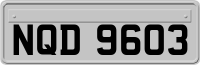 NQD9603
