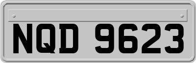 NQD9623