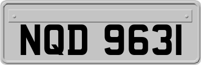 NQD9631