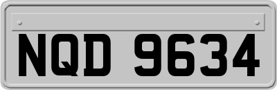NQD9634