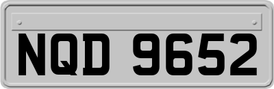 NQD9652