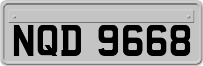 NQD9668