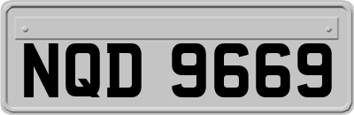 NQD9669