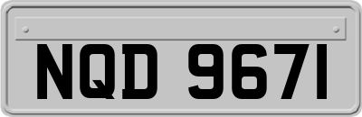 NQD9671