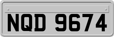 NQD9674