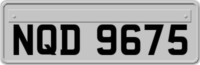 NQD9675
