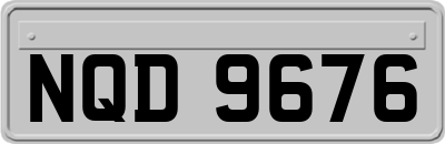 NQD9676