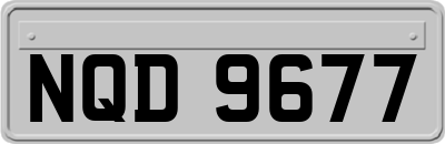 NQD9677