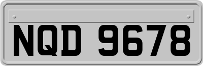 NQD9678