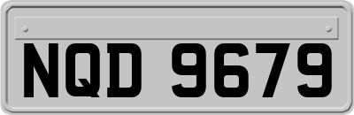 NQD9679
