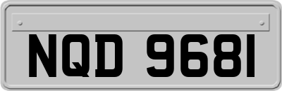 NQD9681