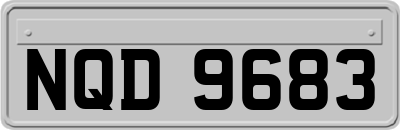 NQD9683