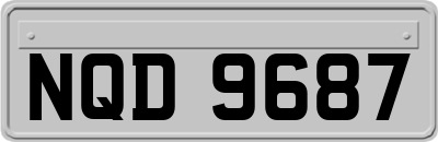 NQD9687