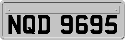 NQD9695