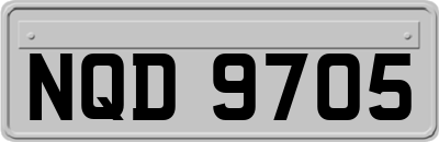NQD9705
